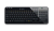 Logitech Wireless Keyboard K360 Tastatur RF Wireless QWERTZ Deutsch Schwarz