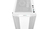 DeepCool CC360 WH ARGB Mini Tower Weiß