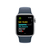 Apple Watch SE OLED 40 mm Cyfrowy 324 x 394 px Ekran dotykowy 4G Srebrny Wi-Fi GPS