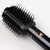 Nicky Clarke CONTOUR PADDLE HOT AIR STYLER (NHA047)