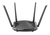 D-Link DIR‑X1550 router wireless Gigabit Ethernet Dual-band (2.4 GHz/5 GHz) Nero