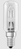 Xavax 00111439 energy-saving lamp 25 W Blanc chaud E14
