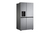 LG GSJV70PZTE kétajtós mélyhűtős hűtőszekrény Szabadonálló 635 L E Ezüst