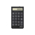 Ultron UN2 numeric keypad Notebook RF Wireless Black