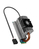 ICY BOX IB-M2HSF-705 Solid-state drive Heatsink/Radiatior 3 cm Silver 1 pc(s)