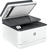 HP LaserJet Pro MFP 3102fdn Printer, Black and white, Printer for Small medium business, Print, copy, scan, fax, Automatic document feeder; Two-sided printing; Front USB flash d...