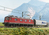 Märklin "Swiss Freight Train with a Class Re 620" Digital Starter Set Model pociągu i koleji Zestaw montażowy HO (1:87)