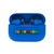 OTL Technologies Super Mario Kopfhörer Kabellos im Ohr Anrufe/Musik Bluetooth Blau