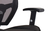 Dynamic KC0283 office/computer chair Padded seat Mesh backrest