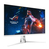 ASUS ROG Swift PG329Q-W monitor komputerowy 81,3 cm (32") 2560 x 1440 px Quad HD Biały