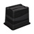 keeeper 1084582600000 caja de almacenaje Rectangular Polipropileno (PP) Negro, Rojo