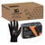 Kleenguard G40 Workshop gloves Black Polyurethane