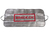 BRACK.CH 896965 Autosonnenschutz Aluminium 1 Stück(e)