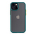 Tech air TAPIC021 iPhone 13 case, Green, Transparent
