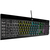 Corsair K55 RGB PRO teclado Juego USB QWERTY Español Negro