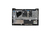 Lenovo 5CB1B43489 laptop reserve-onderdeel Cover + keyboard