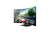 LG 2LX3Q9LA 106,7 cm (42") 4K Ultra HD Smart-TV WLAN Schwarz