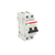ABB 2CDS271103R0487 Stromunterbrecher Miniatur-Leistungsschalter 2