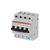 ABB S403M-C40NP circuit breaker Miniature circuit breaker 3