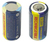 CoreParts MBD1137 batterij voor camera's/camcorders Lithium 500 mAh