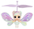 L.O.L. Surprise! Magic Flyers - Sweetie Fly (Lilac Wings)