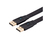 Value 11.99.5862 DisplayPort-Kabel 2 m Schwarz