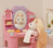 Sylvanian Families Le salon de coiffure des poneys