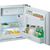 Indesit INBUF011 fridge Built-in 108 L E Stainless steel