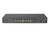 Hewlett Packard Enterprise A 3100-16 v2 EI Managed L2 Fast Ethernet (10/100) 1U Grijs