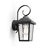 Philips myGarden Applique Buzzard 60 W E27, lampadina non inclusa