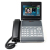 POLY VVX 1500 IP telefoon Zwart, Grijs 6 regels