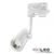 Article picture 1 - 3-PH track adapter for GU10 spots :: white