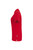 Damen Poloshirt MIKRALINAR®, rot, XL - rot | XL: Detailansicht 2