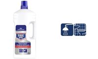 P&G Professional ANTIKAL Nettoyant anticalcaire, 2 litres (6430125)