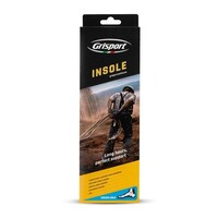 Grisport Inlegzolen Medium - Maat 47