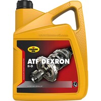 Kroon-Oil ATF Dexron II-D 5 Liter