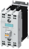 SIEMENS 3RF2410-2AC45 SOLID-STATE CONTACTOR 3RF2 3-