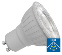 MEGAMAN MM09753 LED PAR16 5.2/50W 2800K DIM