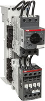 ABB DWAF 16-40-DRS20 250 MOTORSTARTERCOMBINATIE