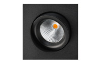 SGLIGHTING 901253 GYRO SQ ISOS DIMTOW ZW 6W LED