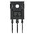 Infineon HEXFET IRFP4229PBF N-Kanal, THT MOSFET 250 V / 44 A 310 W, 3-Pin TO-247AC