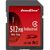 InnoDisk Industrial SD SD-Karte 512 MB Class 6, SLC