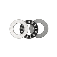 Axial cylindrical roller bearings 81215 -TV