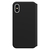 OtterBox Strada Via Apple iPhone X/Xs - Night Black - Case
