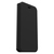 OtterBox Strada Via Apple iPhone 11 Pro Zwart Night - Zwart - beschermhoesje