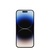 OtterBox Trusted Glass Apple iPhone 14 Pro - clear - Displayschutzglas/Displayschutzfolie