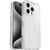 OtterBox React + Glass Apple iPhone 15 Pro - Transparent - Schutzhülle + Displayschutzglas/Displayschutzfolie