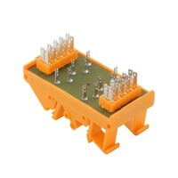 SPS-Ein-/Ausgangs-Modul digital RSX LOETST. GSF 5/5