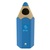 Envirobuddie Pencil Recycling Bin - 70 Litre - Plastic Liner - Mixed Paper & Card - Ultramarine Blue