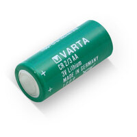 CR2/3AA Spezial Batterie